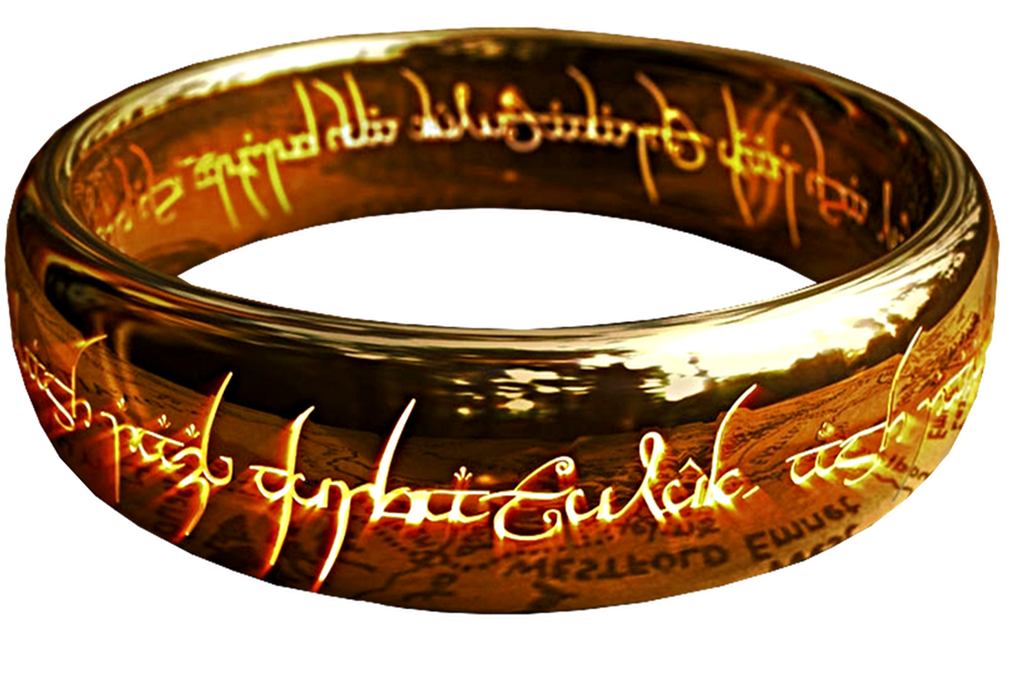 clipart lord of the rings - photo #50