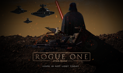 Hd Online 2016 Watch Star Wars: Rogue One Movie