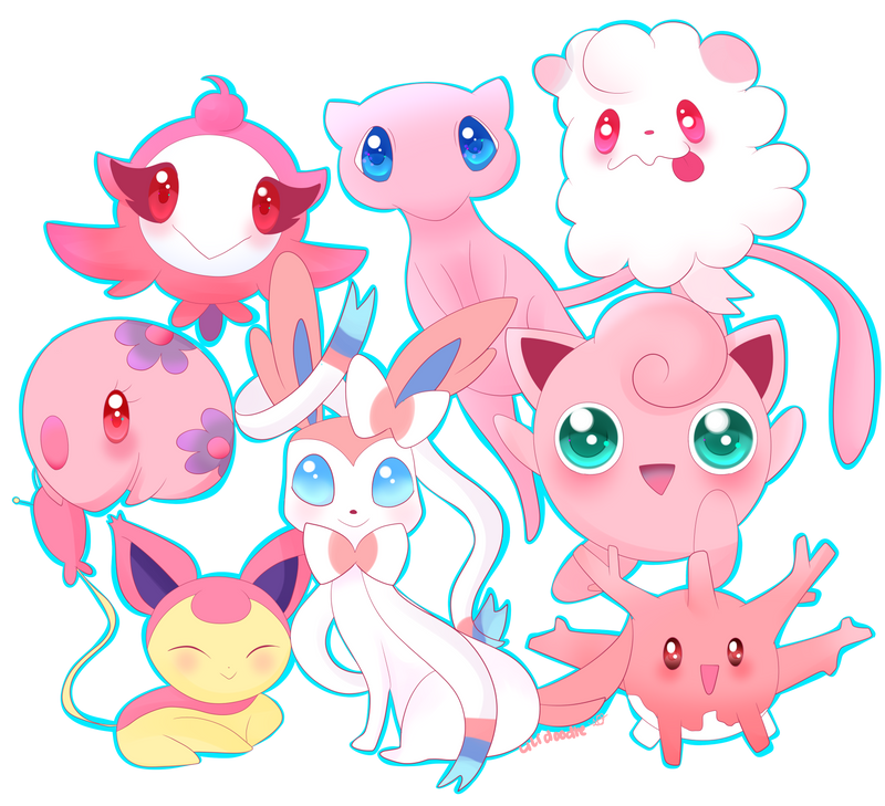 pink_pokemon__by_lilidoodle-d6wehby.png