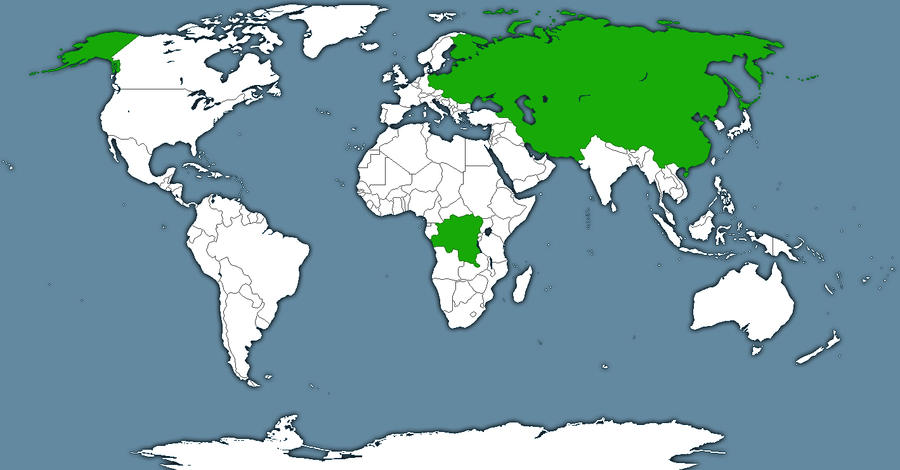 Russian Empire Numbered Approximately As 69