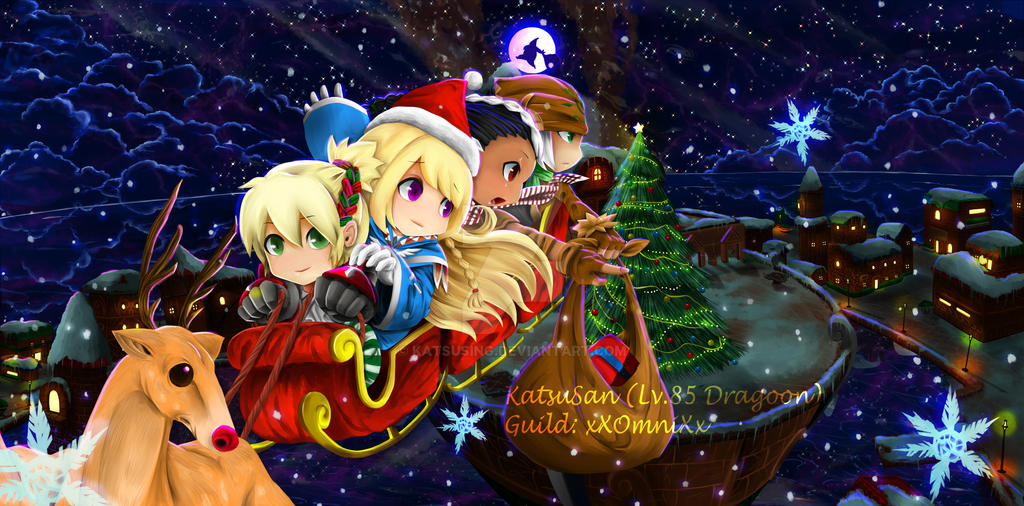 dragonica_merry_christmas_by_katsusing-d