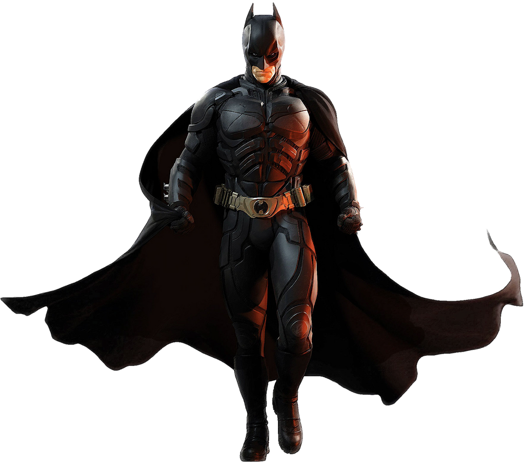 Batman: Arkham City The Movie - YouTube