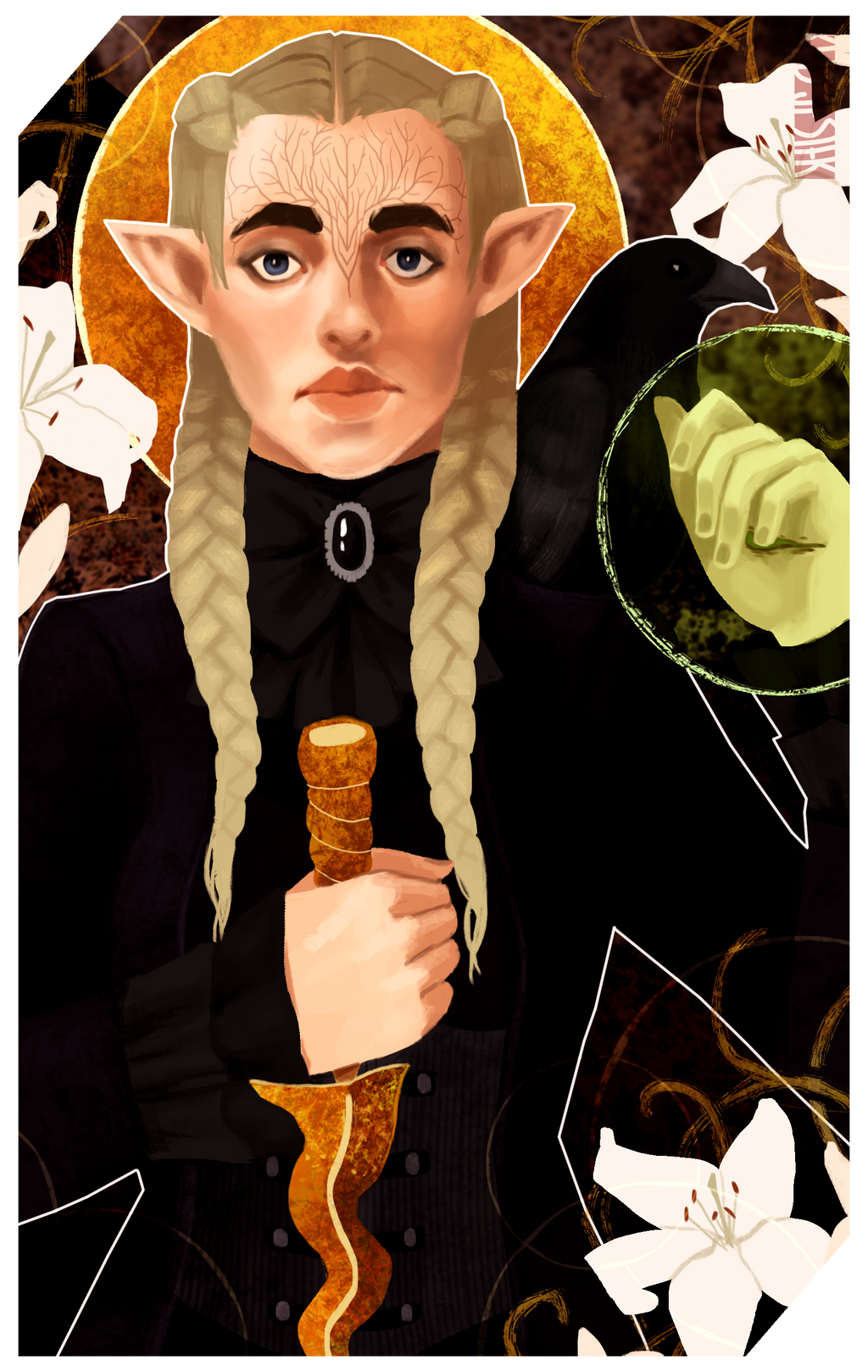 commission__lavellan_tarot_by_unlovedclo