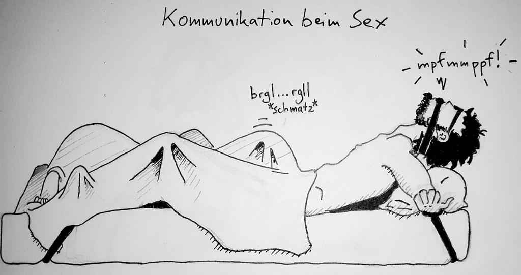 Communication During Sex 112