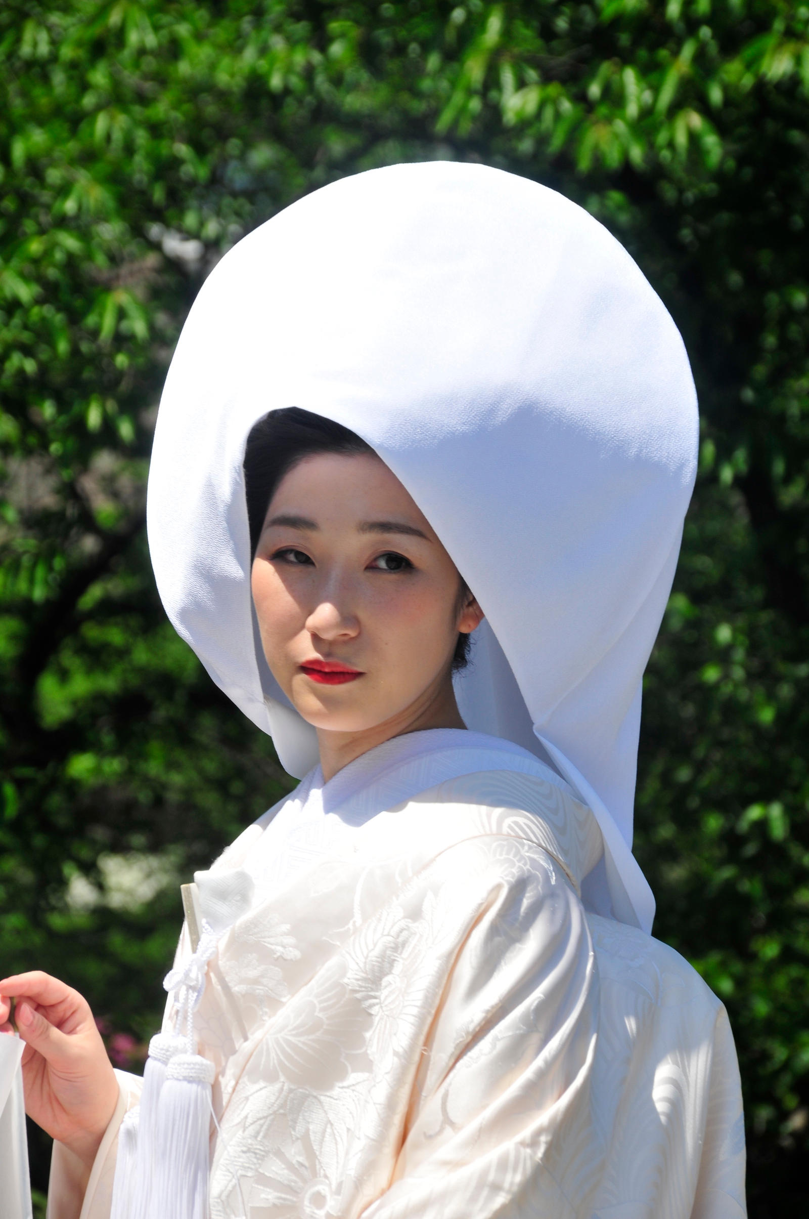 Japanese Bride 29