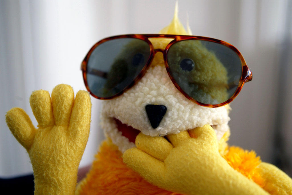 Flat eric part iii by fuelcat