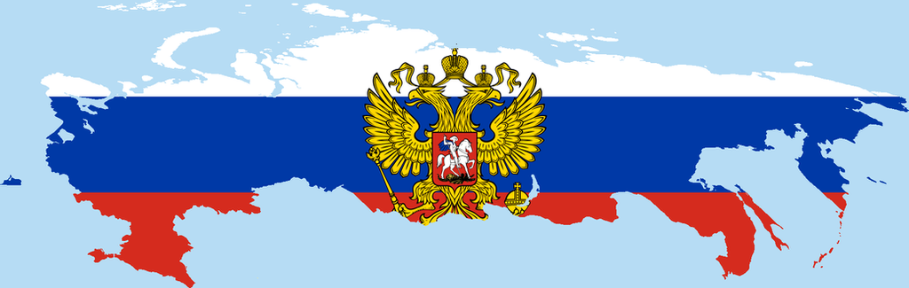 Flags Maps Russian Net 43