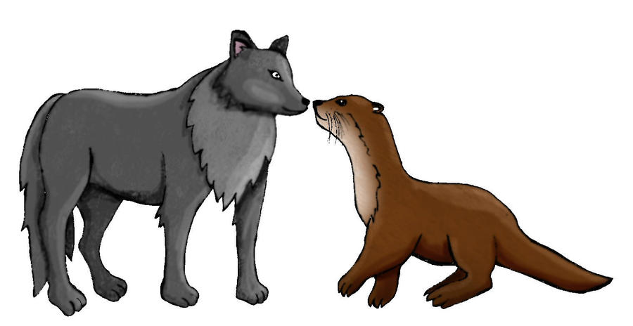 wolf_otter_by_llgold.jpg