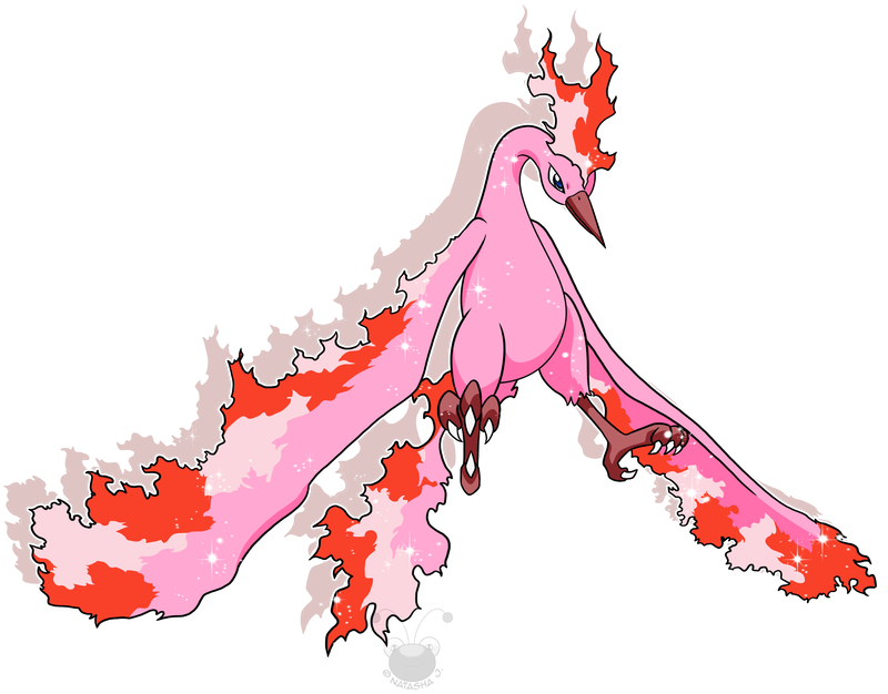 Image result for shiny moltres