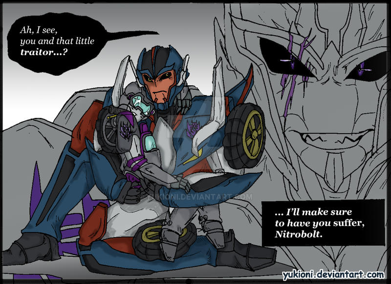 Transformers Adult Fanfiction 34