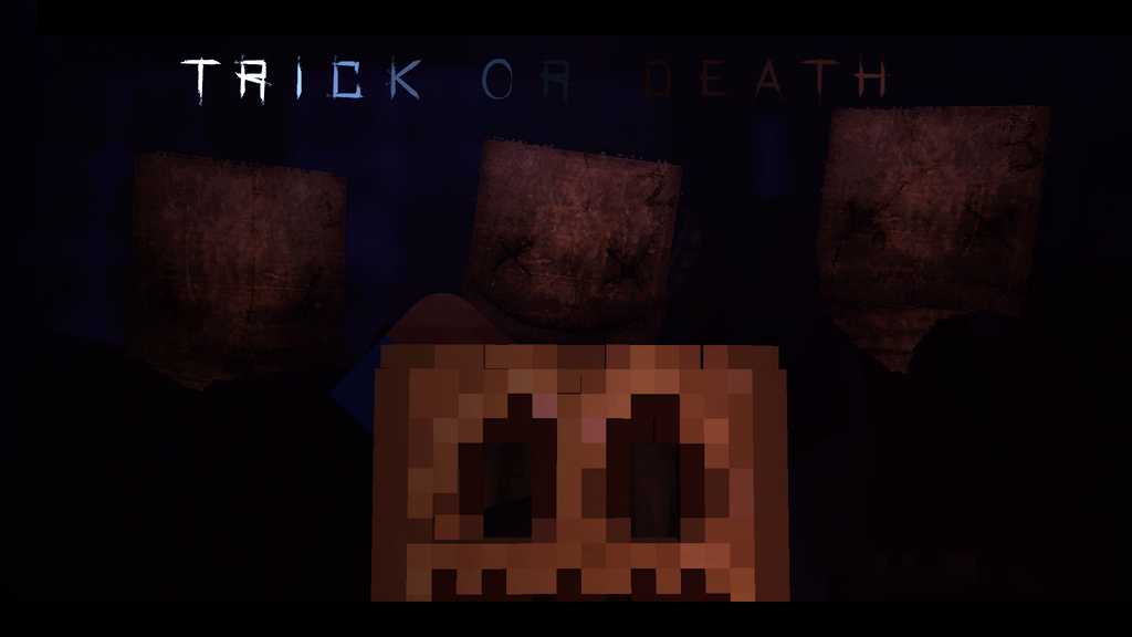 Trick Or Death by Chiland