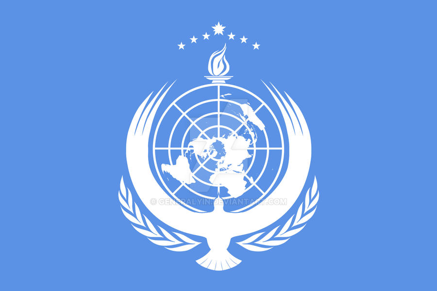 United Nations Russian Distinguishes 30