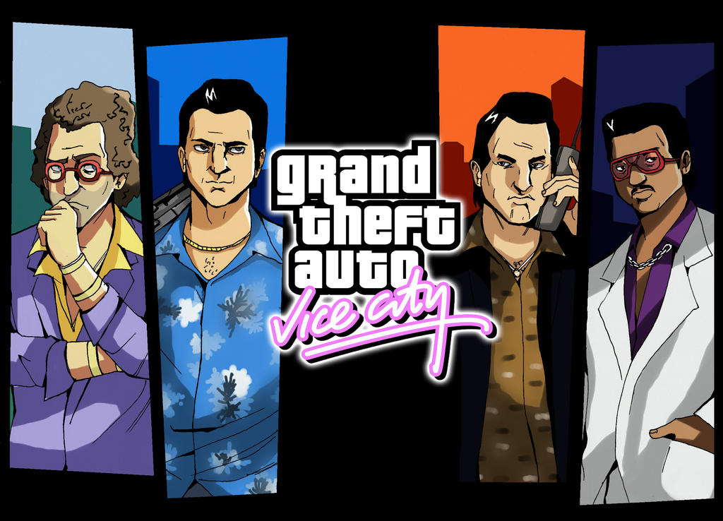 cheat Grand Theft Auto: Vice City ps2 | Cyber NeMu