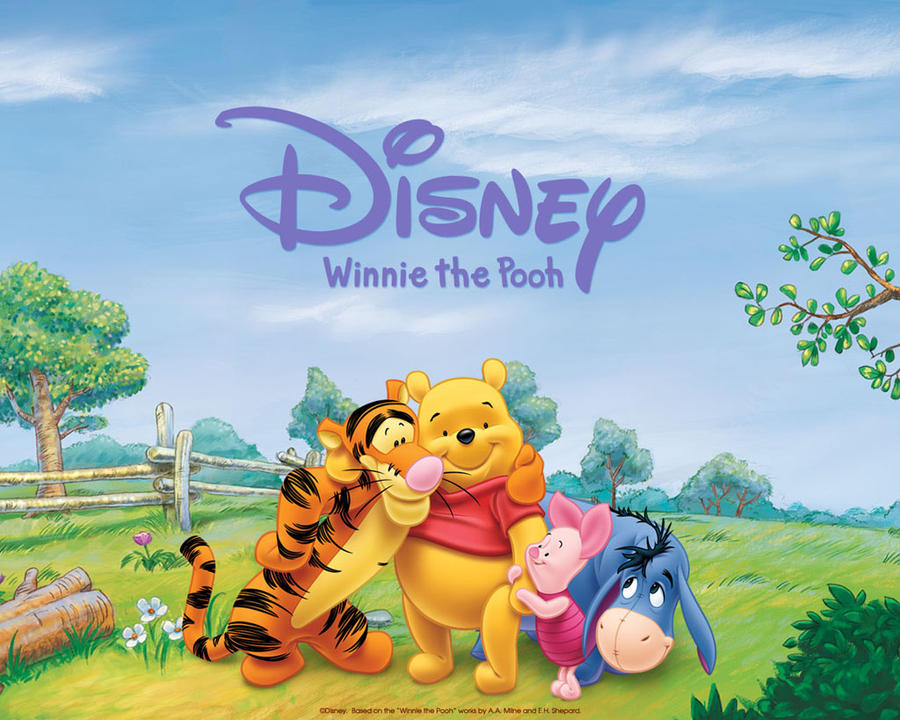 Winnie The Pooh Pc Game Free Download