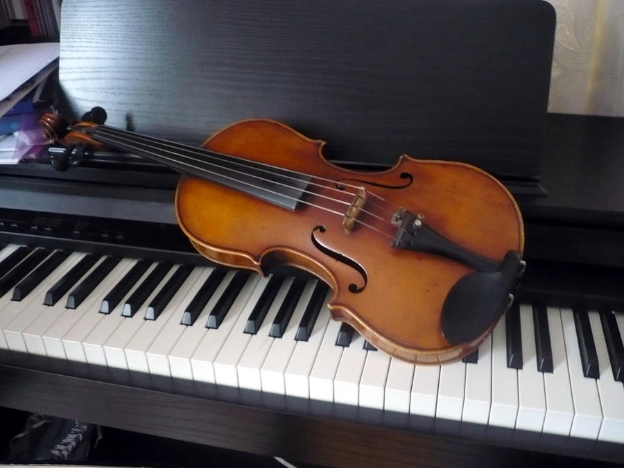 Image result for violin and piano
