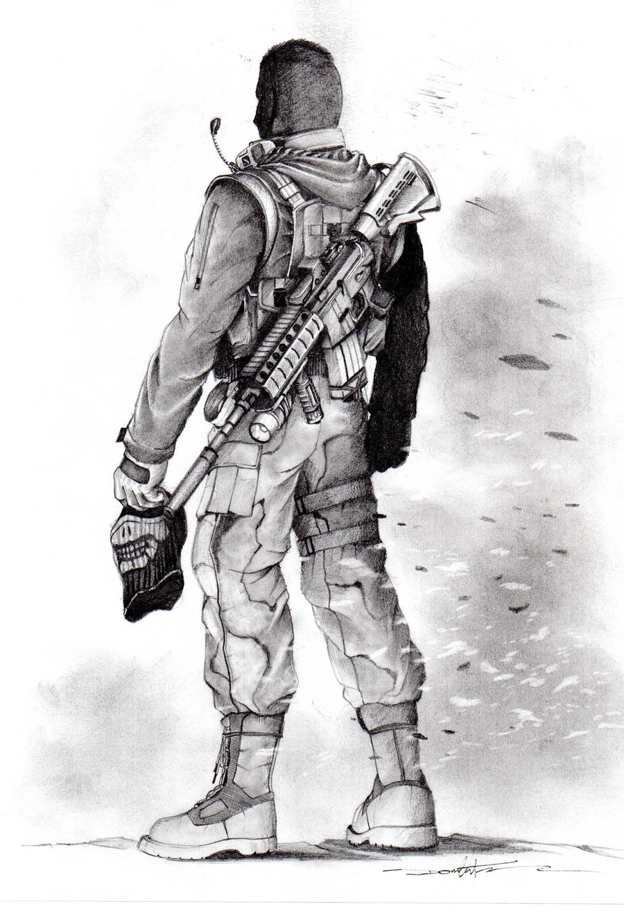 call of duty mw3 soap coloring pages - photo #31