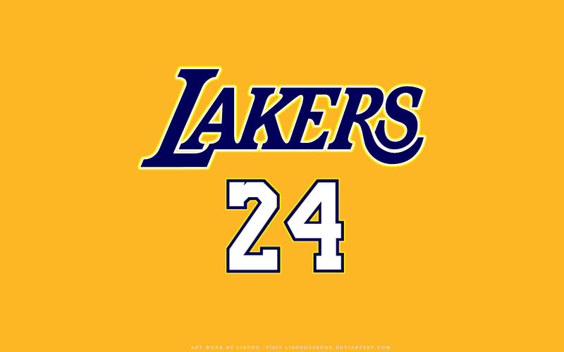 Kobe Bryant jersey by lisong24kobe on DeviantArt