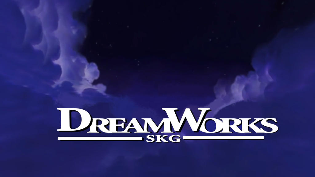 Dreamworks SKG logo 1997 V3 (April Version) by khamilfan2016 on DeviantArt