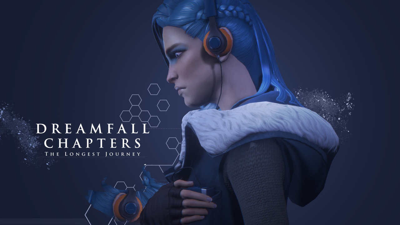 Dreamfall Chapters - Saga by SkyeWanderer on DeviantArt