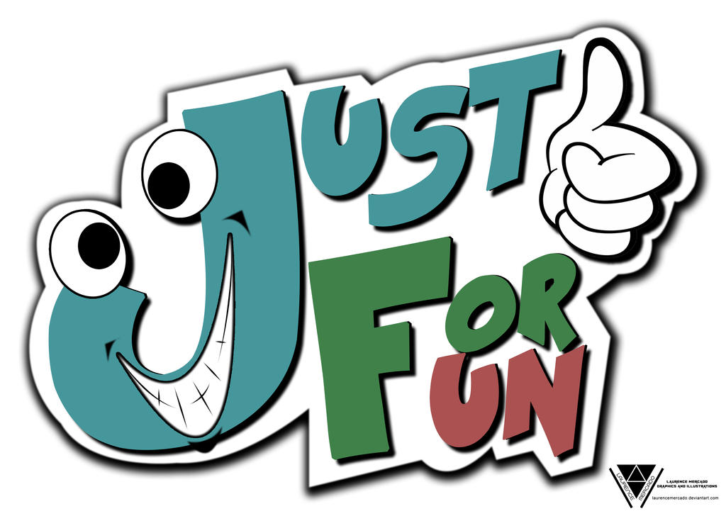 just_for_fun_logo_by_laurencemercado-d95
