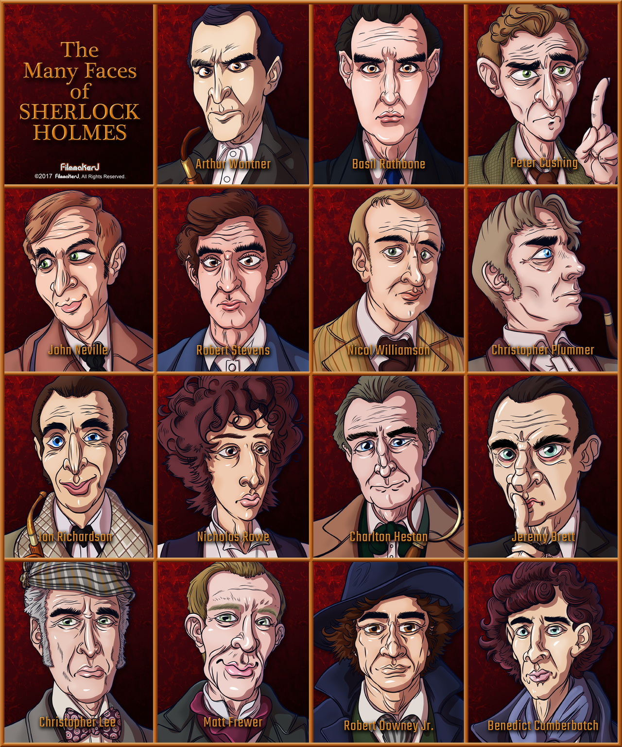 GOODIES - Page 7 The_many_faces_of_sherlock_holmes___complete_by_filmmakerj-dbqst68