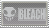 Bleach Stamp 01 by Cha0sM0nkey