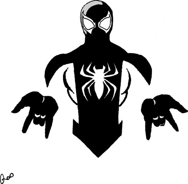 black_white_spiderman_by_qbz.jpg
