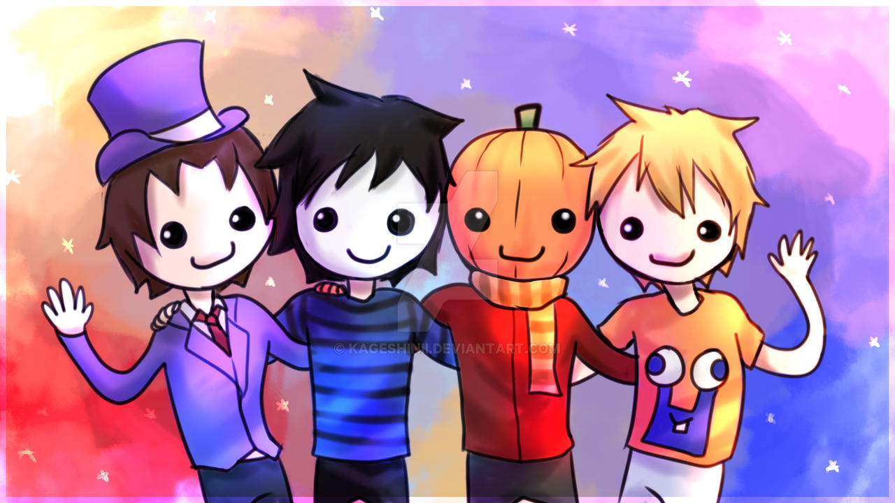 Freedomsquad-Derp by Kageshinii on DeviantArt