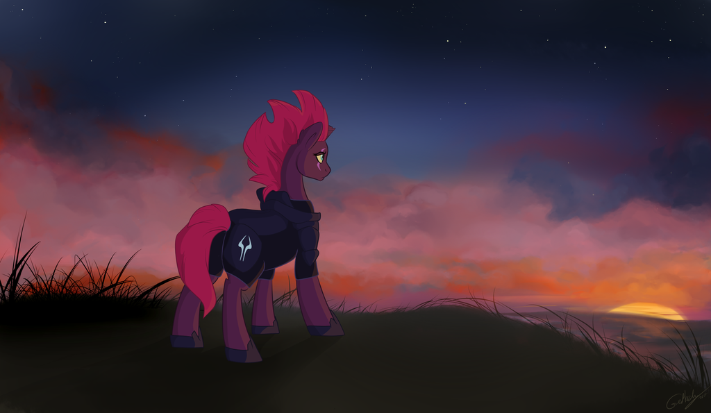Image result for tempest shadow mlp