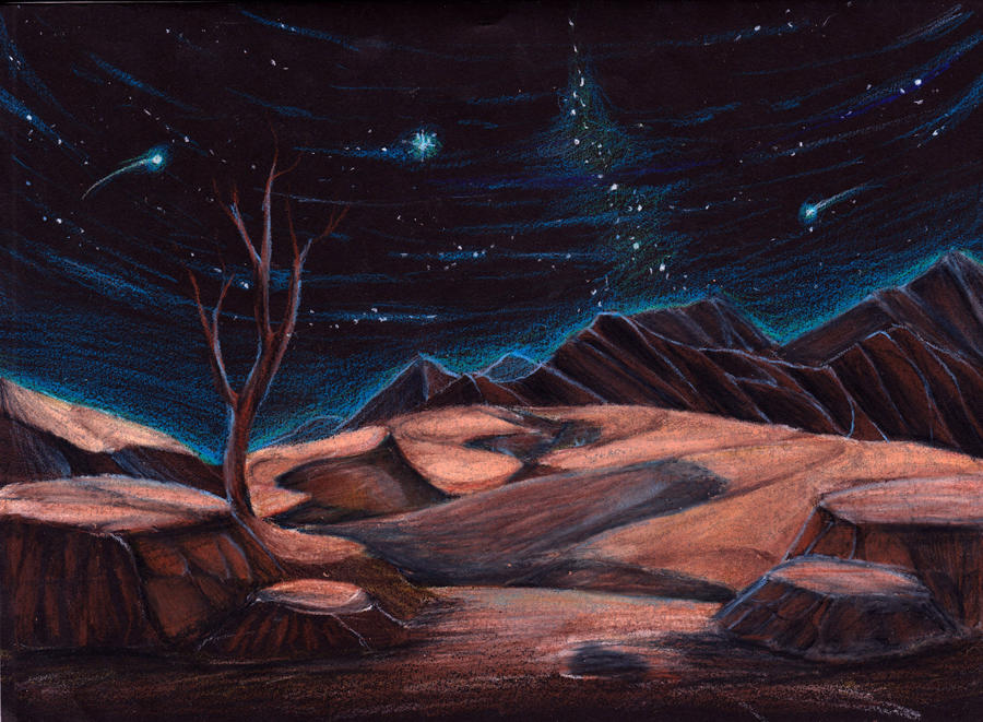 desert_at_night_by_stitchy_face-d5fvnu1.