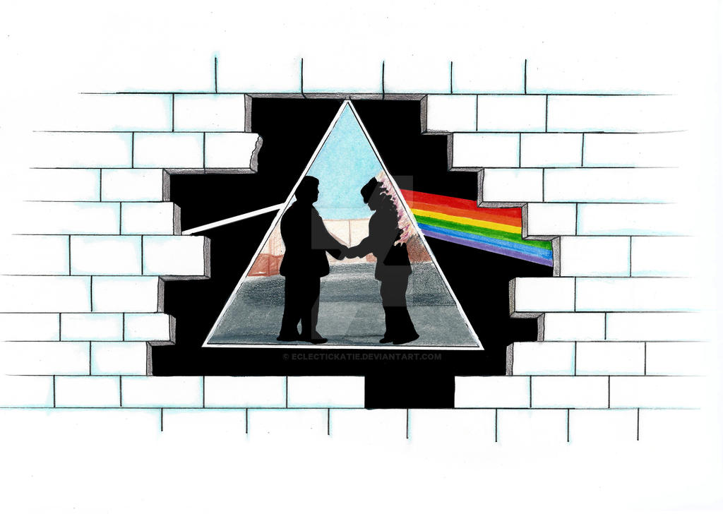 Pink Floyd Inception by EclecticKatie on DeviantArt