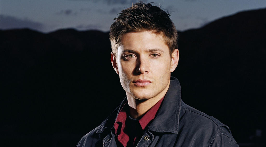 Image result for dean winchester