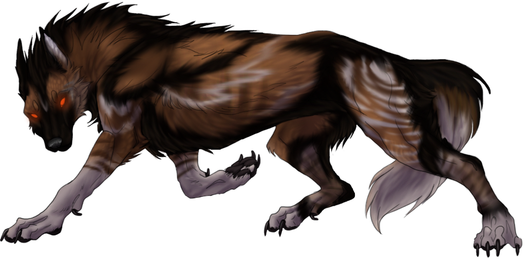 Mort Noire Commission__feral_morte_noire_by_synthaxofserenade-dbtkd5v