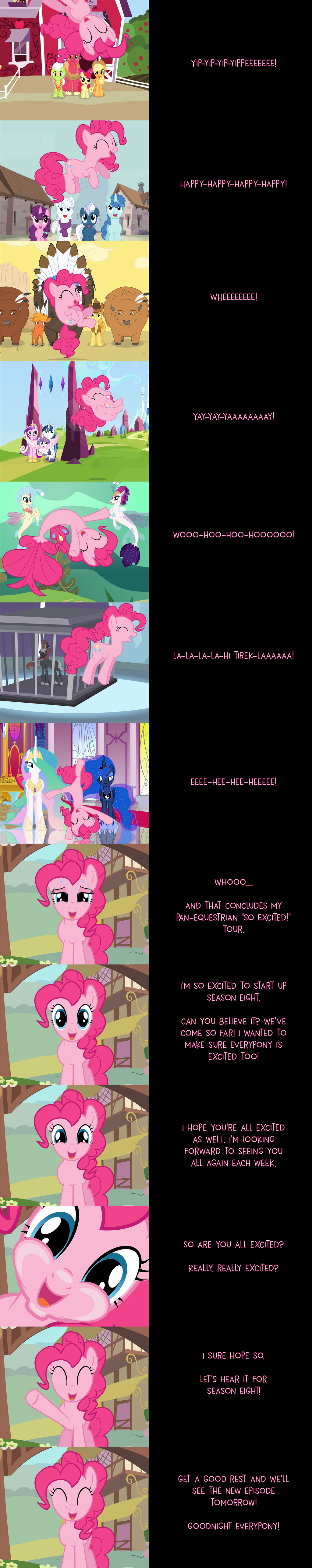 my little pony friendship is magic season 5 episode 10 full episode
