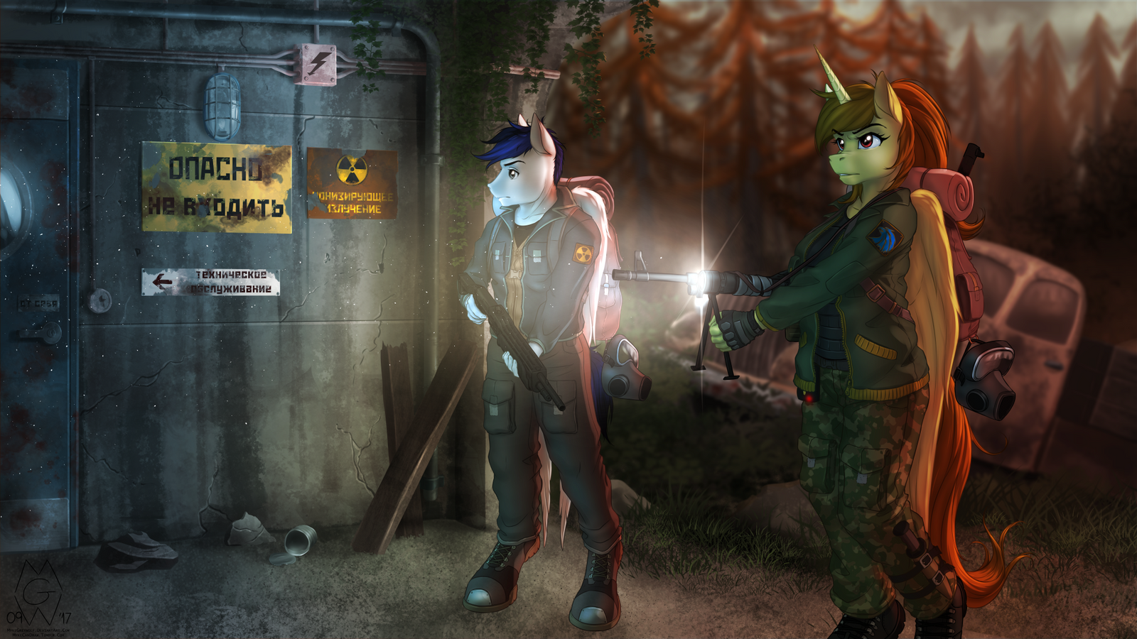 commission__tunnel_explorers_by_mykegreywolf-dbnwdme.png