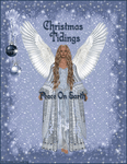 Christmas Tidings by Pieces-Of-My-Heart