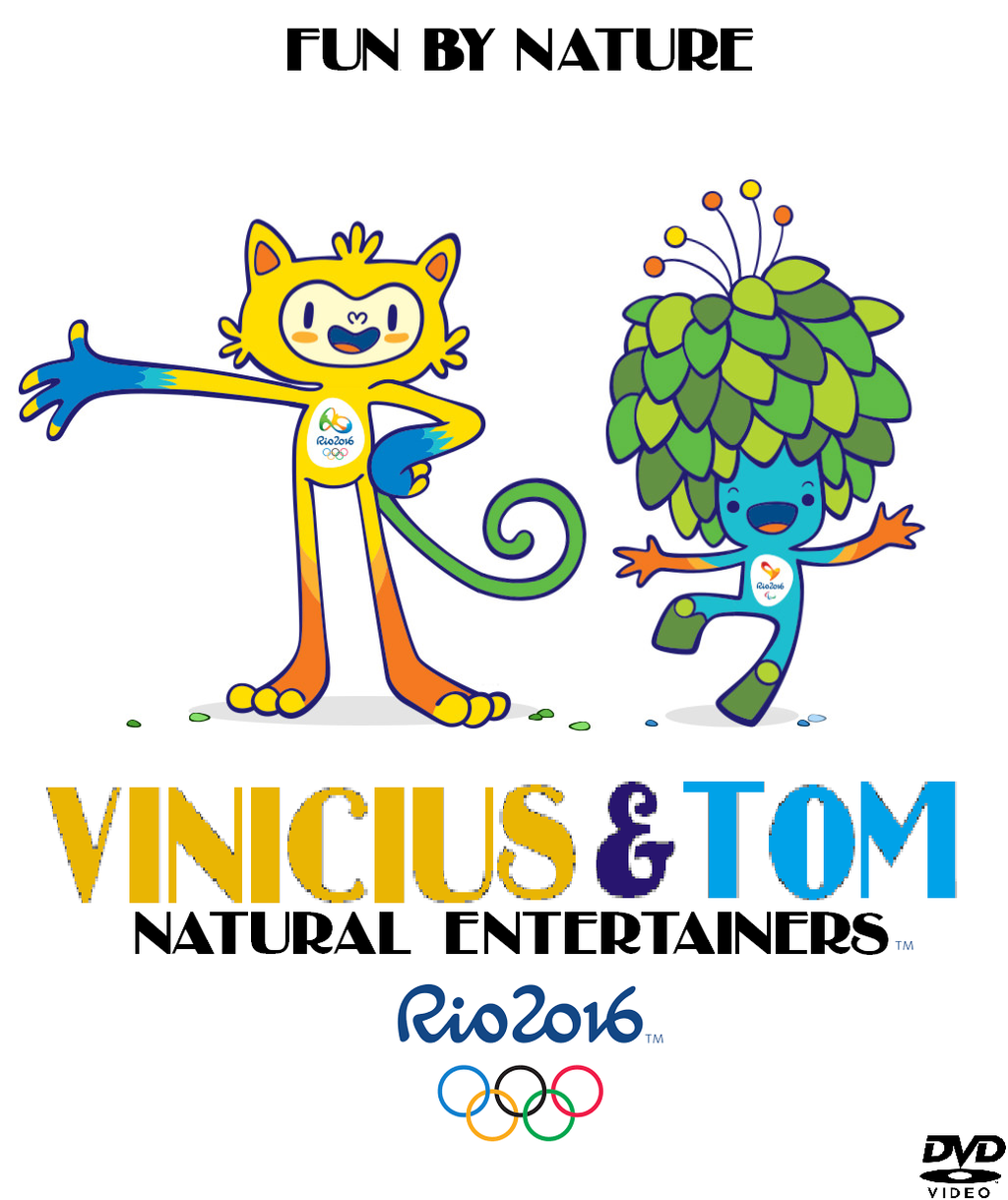Vinicius a Tom /  Vinicius e  Tom (2016)