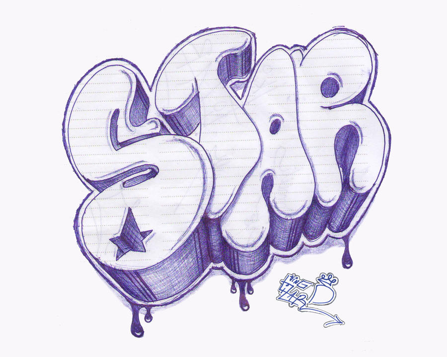star graffiti by rocklizard on DeviantArt
 Graffiti Star Designs