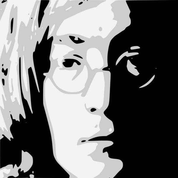 John Lennon by urbanartz on DeviantArt