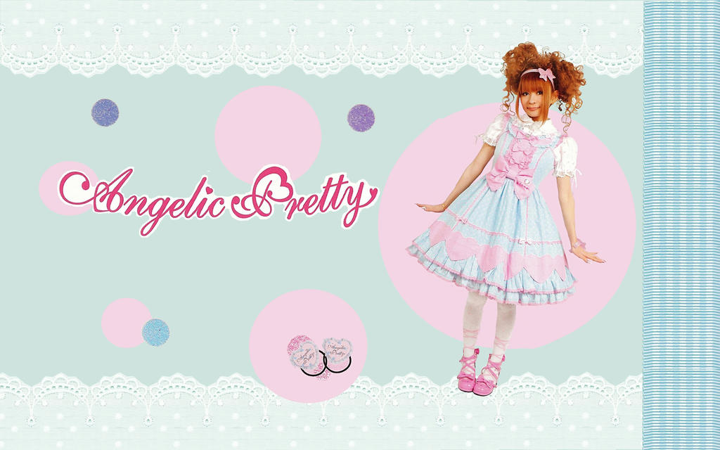 Angelic pretty wallpaper 28 by guillaumes2 on DeviantArt