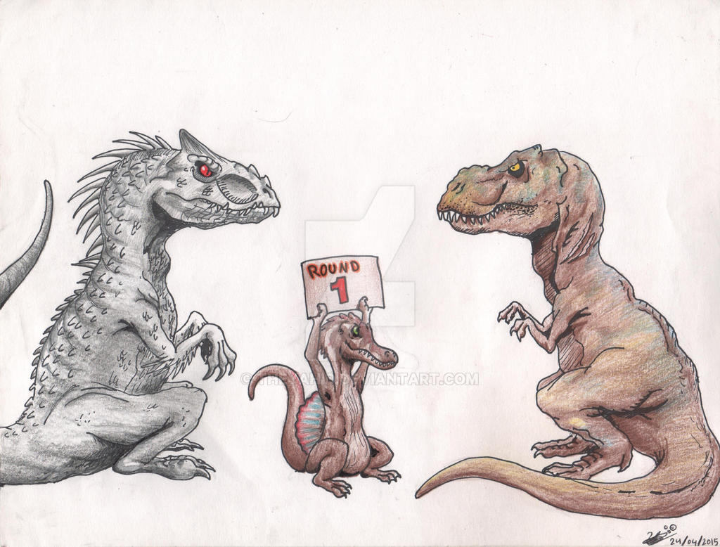 indominus_rex_vs_tyrannosaurus_rex_by_theyahid-d8qx3gx.jpg
