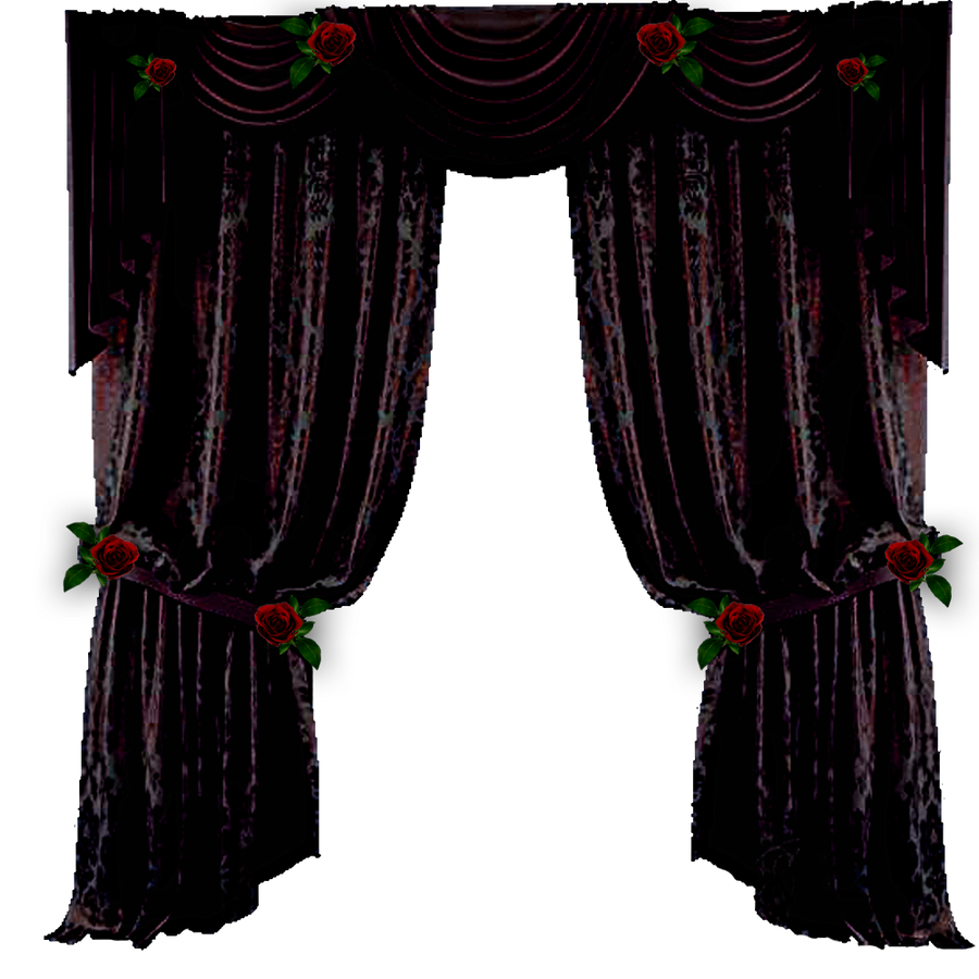 ' Curtain ' by Blackmoons32 on DeviantArt