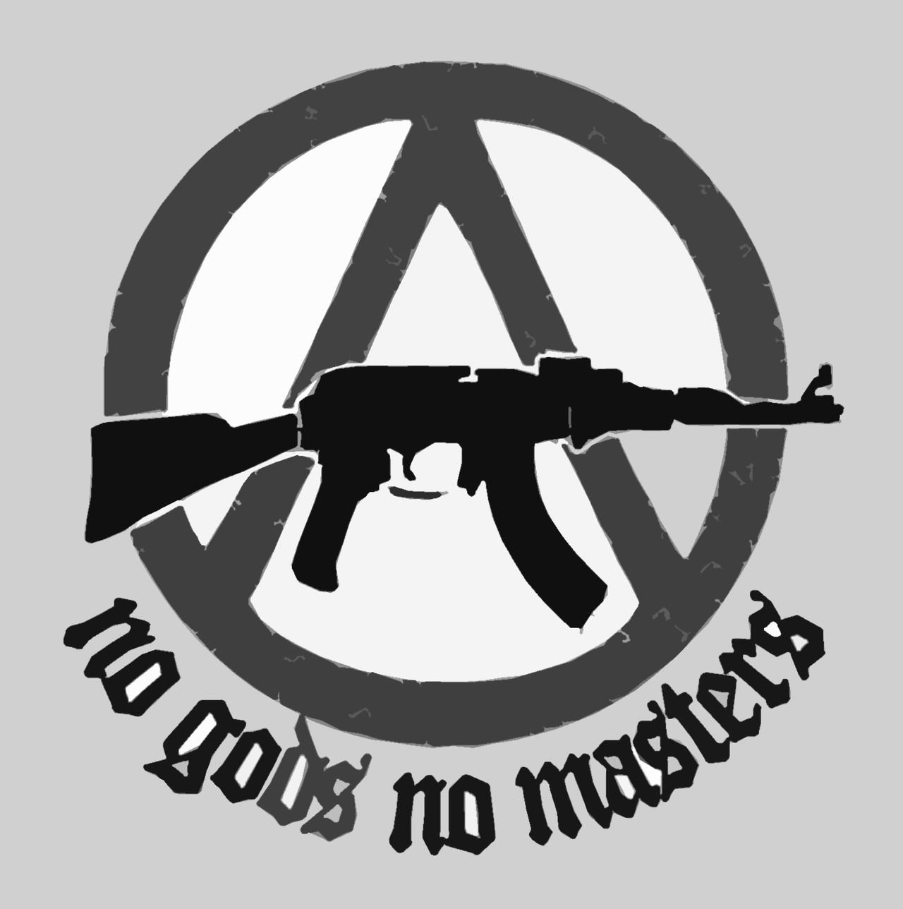 Arch Enemy - No Gods, No Masters LYRICS IN - YouTube