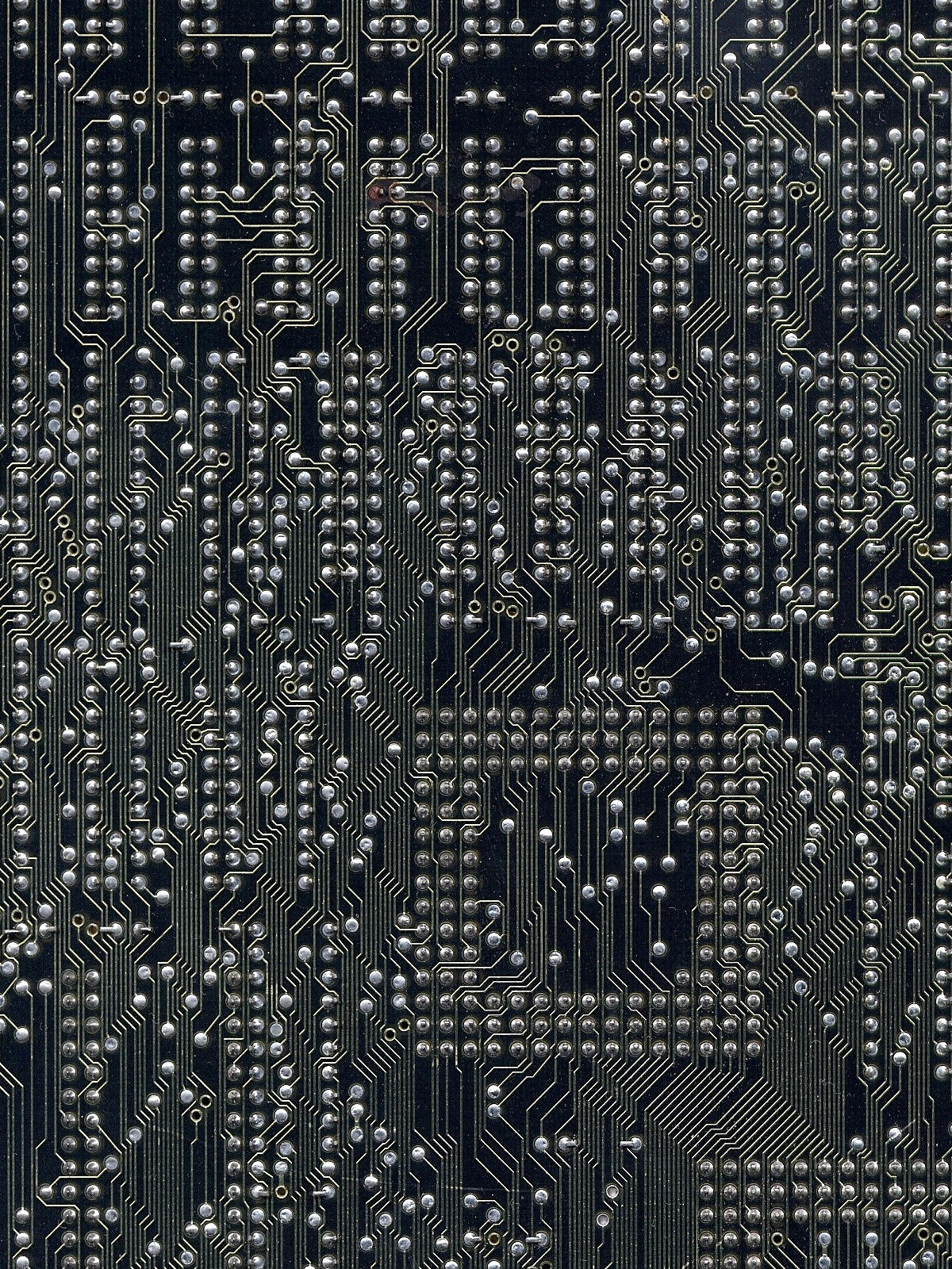 lb1-52 circuit board by bstocked on DeviantArt