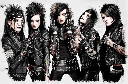 Ture BVB Army Members by JustAlittleScene on DeviantArt