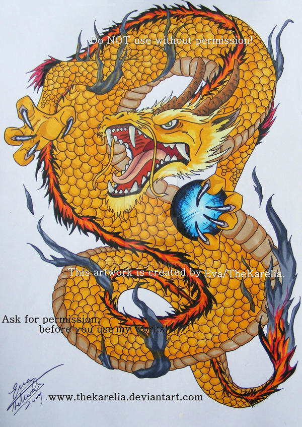 Golden Dragon Login