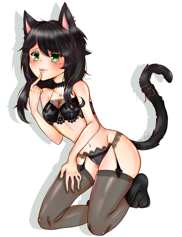 goth_kitty__c__by_sweetluka123-dchiwjw.png
