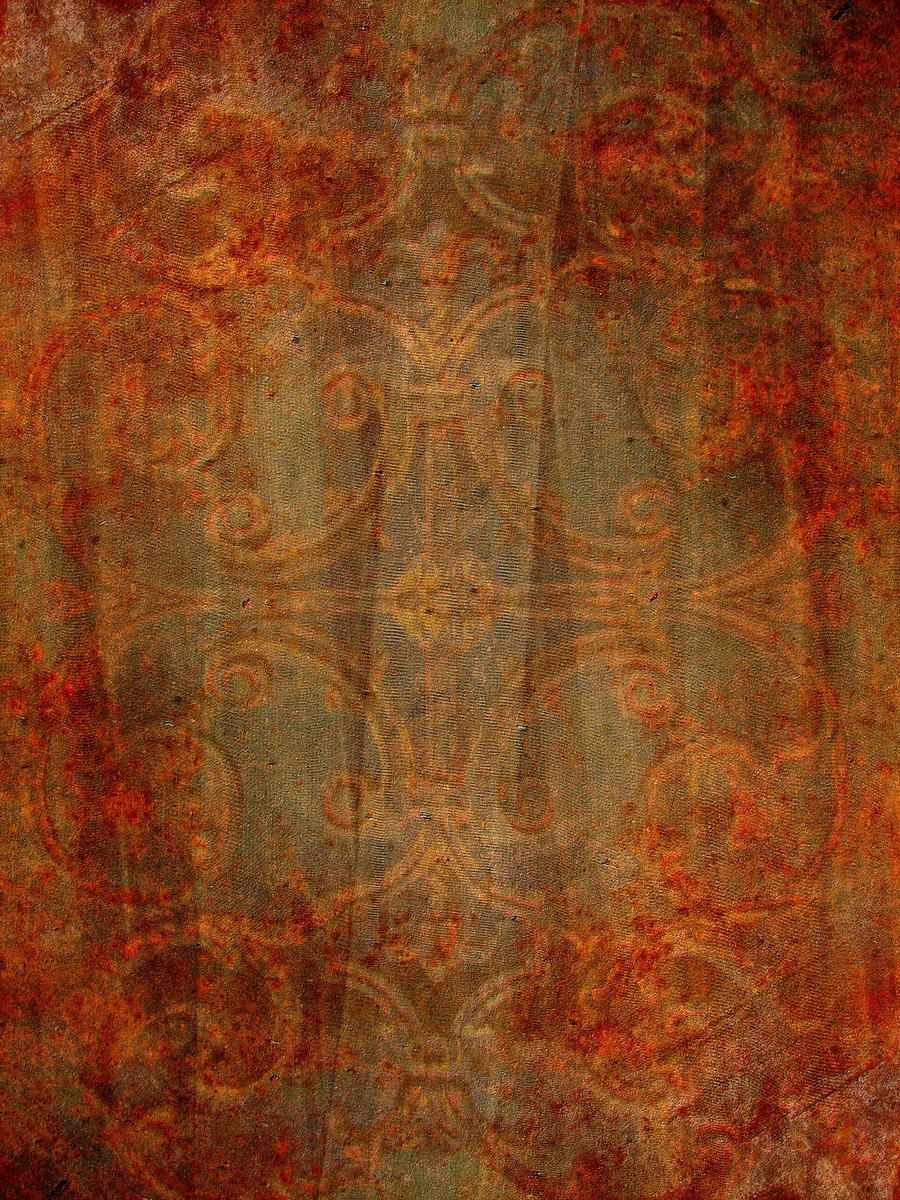 Rusty Fabric Texture 3 by FantasyStock on DeviantArt