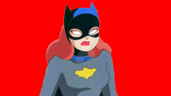 Batgirl Under Mind Control by The-Mind-Controller on DeviantArt