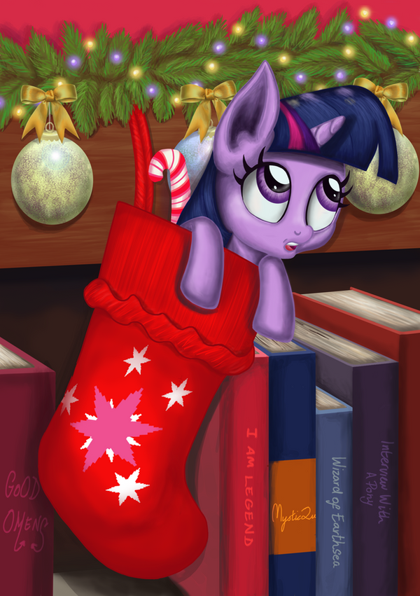there_s_a_twilight_in_your_stockin_by_my